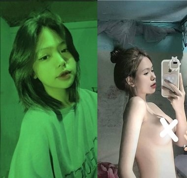 Klip Sex Bocor Hoàng Thị Thu Hà yang Sangat Mesum
